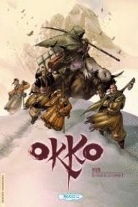 OKKO 3