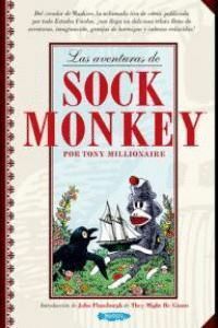 SOCK MONKEY