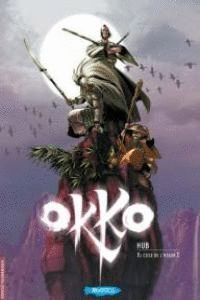 OKKO 1 CATALAN