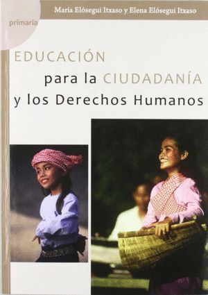 EDUCACION PARA LA CIUDADANIA Y LOS DERECHOS HUMANOS, EP