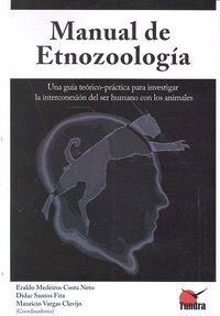 MANUAL DE ETNOZOOLOGIA