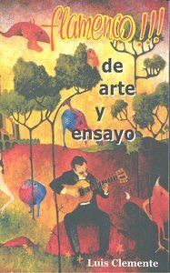 FLAMENCO DE ARTE Y ENSAYO