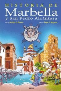 HISTORIA DE MARBELLA Y SAN PEDRO ALCANTARA