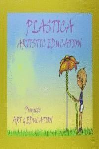 PLASTICA 4ºEP ARE WE PLAYING                      MUREA14EP