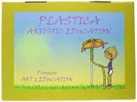PLASTICA 5ºEP COLOURMIX DIBUJAR COLOREAR CREAR    MUREA15EP