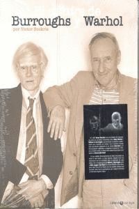 AFFAIRE DE BURROUGHS Y WARHOL,EL