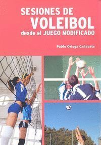 VOLEIBOL. SESIONES