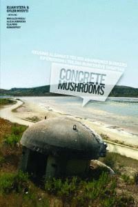 CONCRETE MUSHROOMS