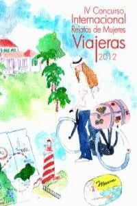 IV CONCURSO INTERNACIONAL RELATOS MUJERES VIAJERAS