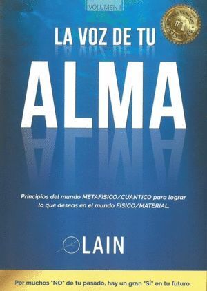 VOZ DE TU ALMA,LA