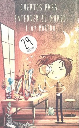 CUENTOS PARA ENTENDER EL MUNDO 1