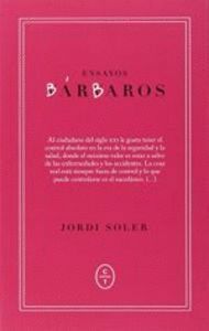 ENSAYOS BARBAROS