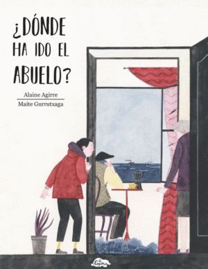 DONDE HA IDO EL ABUELO