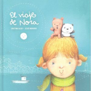 VIAJE DE NORA,EL