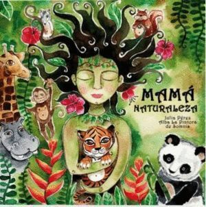 MAMA NATURALEZA