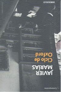 CICLO DE OXFORD