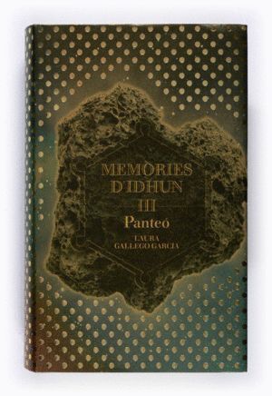 MEMORIES D'IDHUN III. PANTEO