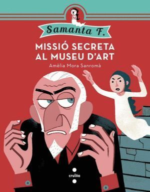 MISSIO SECRETA AL MUSEU D'ART