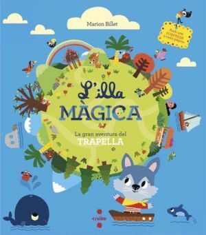 L'ILLA MAGICA