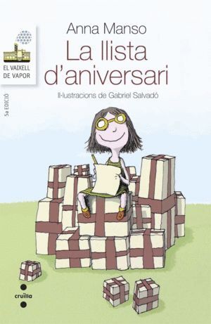 LLISTA D'ANIVERSARI,LA