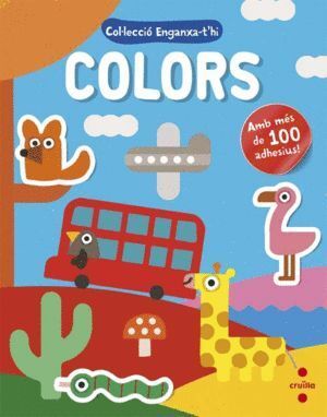 COLORS