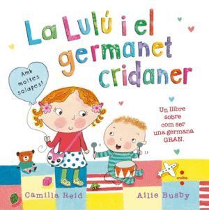 LULU I EL GERMANET CRIDANER,LA