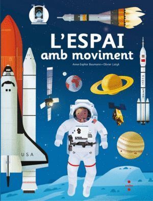 L'ESPAI AMB  MOVIMENT