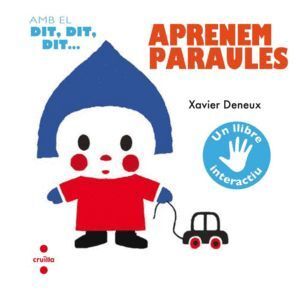 AMB EL DIT, DIT, DIT...APRENEM PARAULES