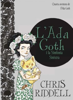 L ADA GOTH I LA SIMFONIA SINISTRA