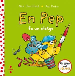 EN PEP FA UN VIATGE