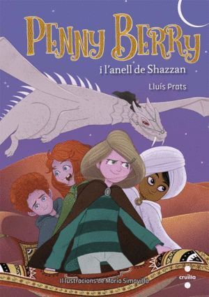 PENNY BERRY I L ANELL DE SHAZZAN