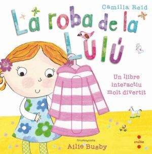 ROBA DE LA LULU,LA