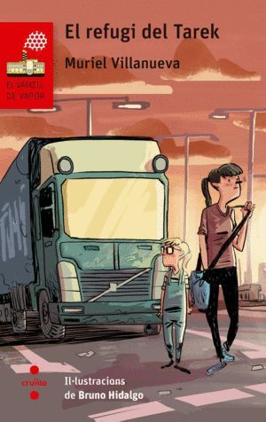 REFUHI DEL TAREK,EL VVV