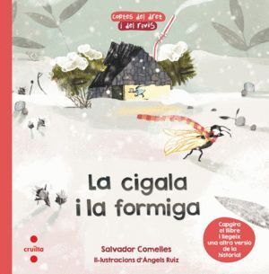 CIGALA I LA FORMIGA / LA FORMIGA I LA CIGALA,LA