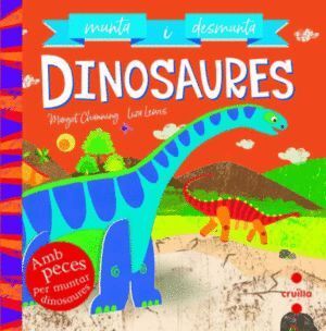 MUNTA I DESMUNTA: DINOSAURES