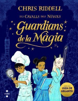GUARDIANS DE LA MAGIA