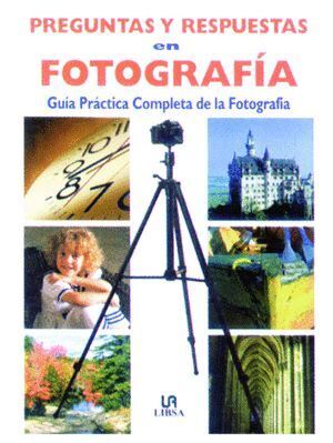 GUIA PRACTICA PARA LA FOTOGRAFIA DE 35 MM