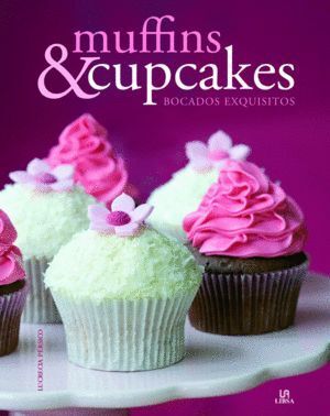 MUFFINS Y CUPCAKES