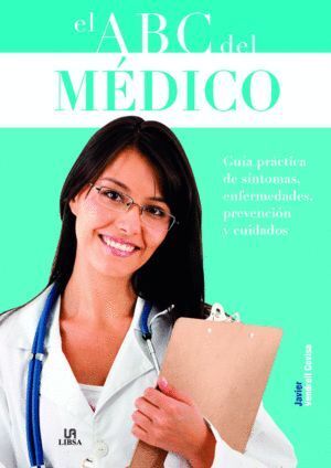 ABC DEL MEDICO,EL