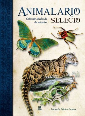 ANIMALARIO SELECTO O.VARIAS