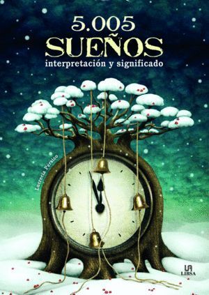 5005 SUEÑOS INTERPRETACION Y SIGNIFICADO  MUCHO MAS 14