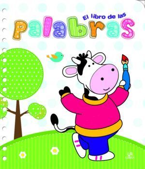 LIBRO DE PALABRAS