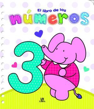LIBRO DE LOS NUMEROS