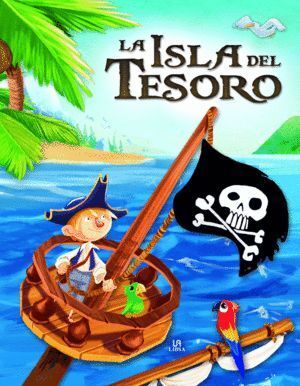 ISLA DEL TESORO