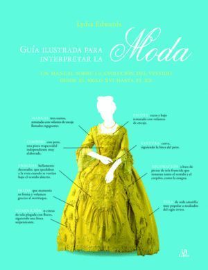 GUIA ILUSTRADA PARA INTERPRETAR LA MODA