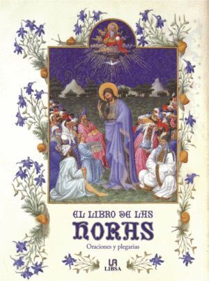LIBRO DE LAS HORAS,EL