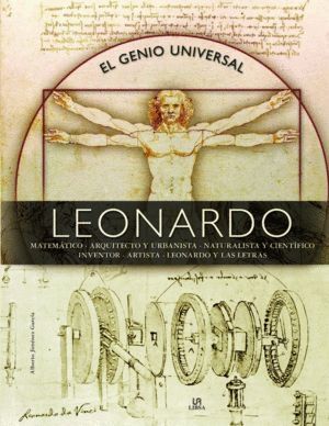 LEONARDO EL GENIO UNIVERSAL