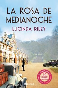 ROSA DE MEDIANOCHE,LA