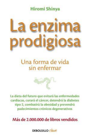 ENZIMA PRODIGIOSA,LA