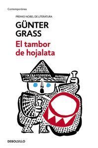 TAMBOR DE HOJALATA